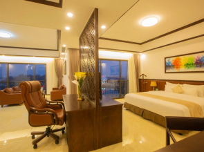 Westlake Hotel & Resort Vinh Phuc