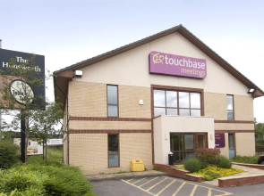 Premier Inn Bradford South