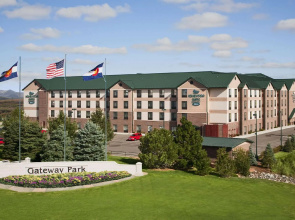 Homewood Suites by Hilton Denver Int'l Airport