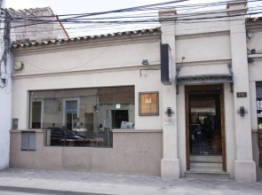 Hotel San Francisco