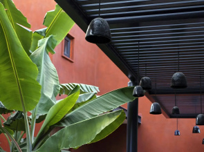 El Callejón Hotel Boutique