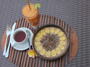 Indah Bali Guesthouse