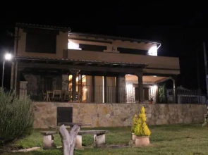 Casa Rural Los 3 Panetes