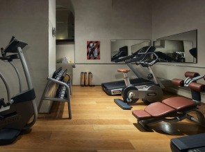 Avani Palazzo Moscova Milan Hotel (previously NH Palazzo Moscova)