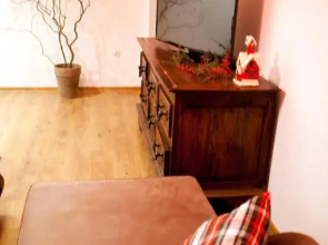 Apartament Bukowe Wzgórze