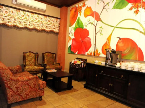 Anta Boga Hotel