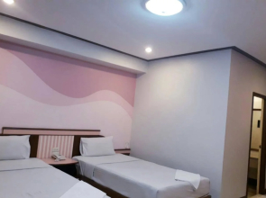 Wangburapa Grand Hotel