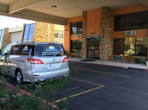 Days Inn Southern Hills/ORU