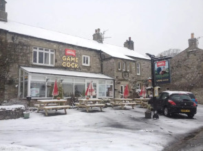 Game Cock Inn