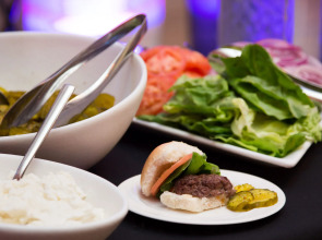 Radisson Hotel La Crosse