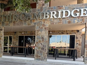 Best Western Cambridge Hotel Kununurra