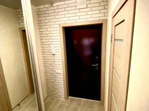 On Pritomsky 29 (Kemerovo)