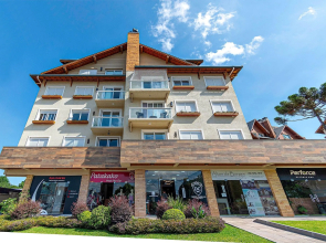 Dom Pedro - Stay House Temporada