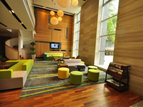 Holiday Inn Express Hangzhou Huanglong