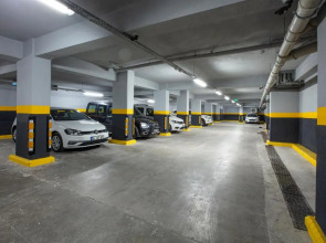 Ilayda Avantgarde Hotel