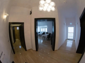 Casa Branga