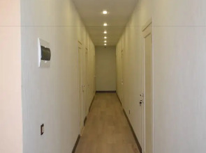 Guest House Panorama