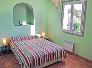 Chambre d'Hôtes Clos Saint Joseph