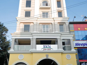 Hotel RKN Elite