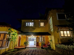 Itsy Hotels Vailankanni Natures Inn