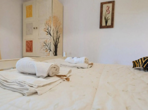 Ammos Apartments