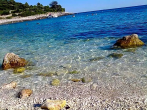 Ana I Zlatko Apartments