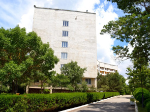 Primorie Sanatorium