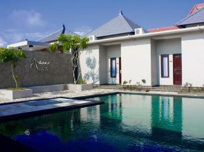 Ashana Hotel Uluwatu