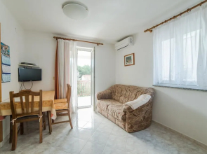 Apartments Silvano 407