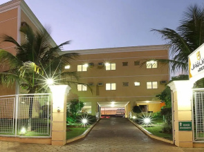 Jaguar Hotel