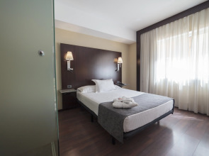Hotel Salymar