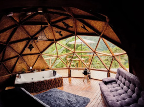 Glamping Sunset Hill