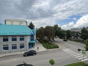 Апартаменты на улице Красная 67