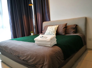 Robertson Suites Kuala Lumpur