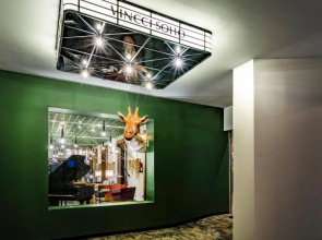 Hotel Vincci Soho