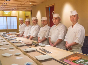 Carlton Hotel Singapore