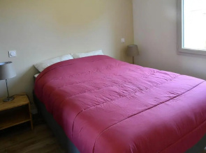 Maison Bassin d'Arcachon - Arès - Proche plage et commerces, 3 chambres, 8 personnes, climatisation