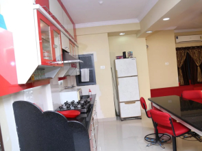 Shivam Apartment