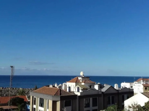 Apartamento Chico am Hafen im Valle Gran Rey