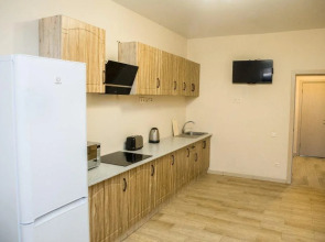 OK отель и хостел