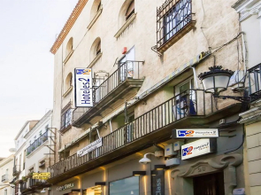 KUBIK Hotel