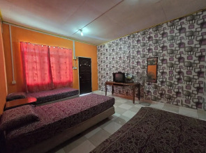 Hotel O Kamal Guest House Marang