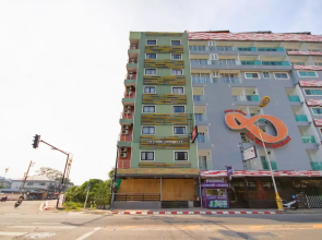 Patong Dynasty Royal Hotel