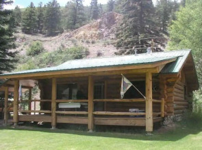 Scandanavian Vacation Rental
