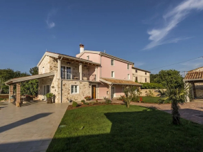 Villa Lemaliante