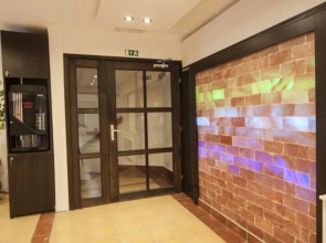 Hello Amazing Budapest Hostel