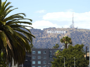 Mama Shelter Los Angeles