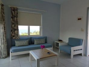 Artemis Apartments