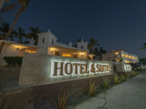 Club el Moro Hotel Suites