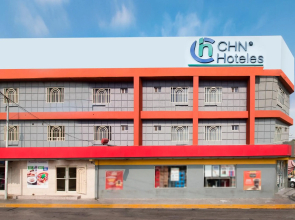 CHN Hotel Monterrey Santa Fe